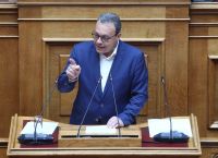 Φάμελλος για Τέμπη: Η ελληνική Βουλή έχει την ευθύνη της αποκάλυψης της αλήθειας