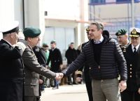 Μητσοτάκης για Τουρκία: Επιβάλλονται οι προσεγγίσεις αλλά δεν επιτρέπονται οι ψευδαισθήσεις