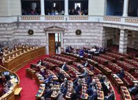 Τέμπη: Όσα κατήγγειλαν στη Βουλή οι αρχηγοί της αντιπολίτευσης – Τι απαντά η κυβέρνηση [vid]