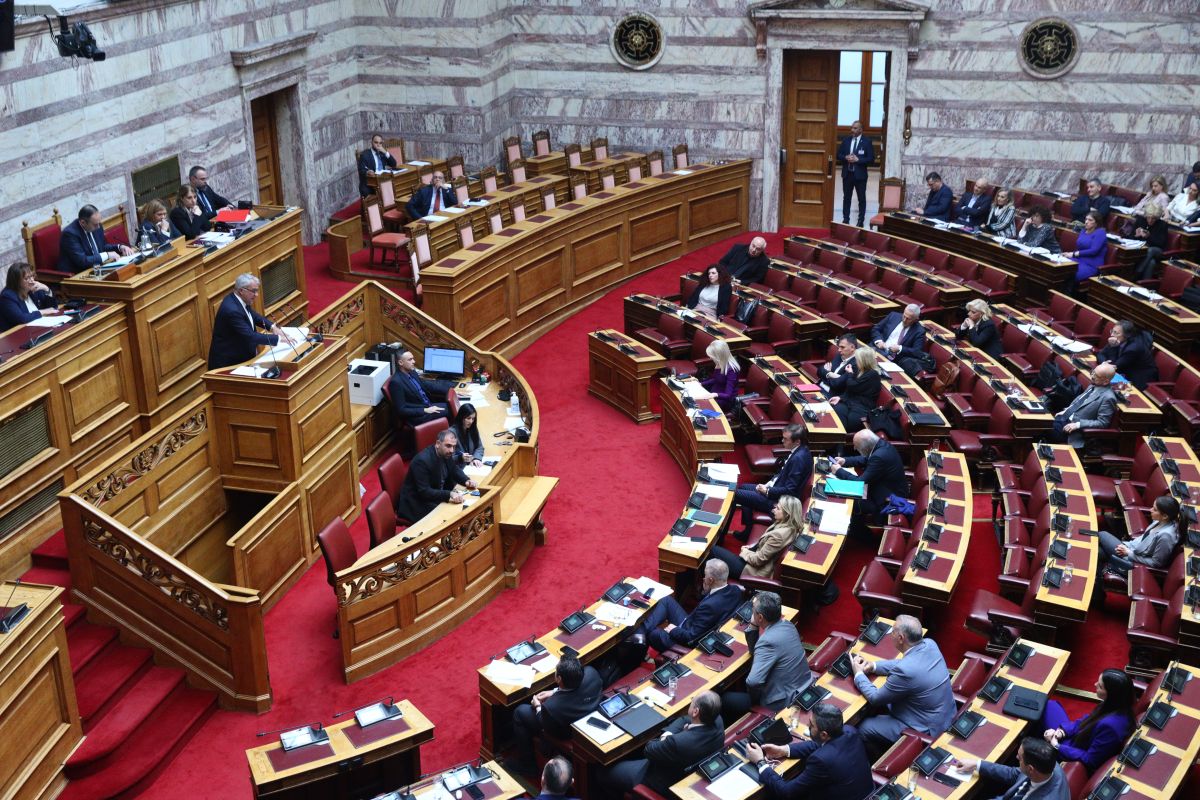 Golden Visa: Στη Βουλή η τροπολογία