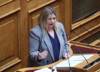 Συρεγγέλα σε αντιπολίτευση: Εφαρμόζετε πρακτικές που θα ζήλευε και ο Μακιαβέλι