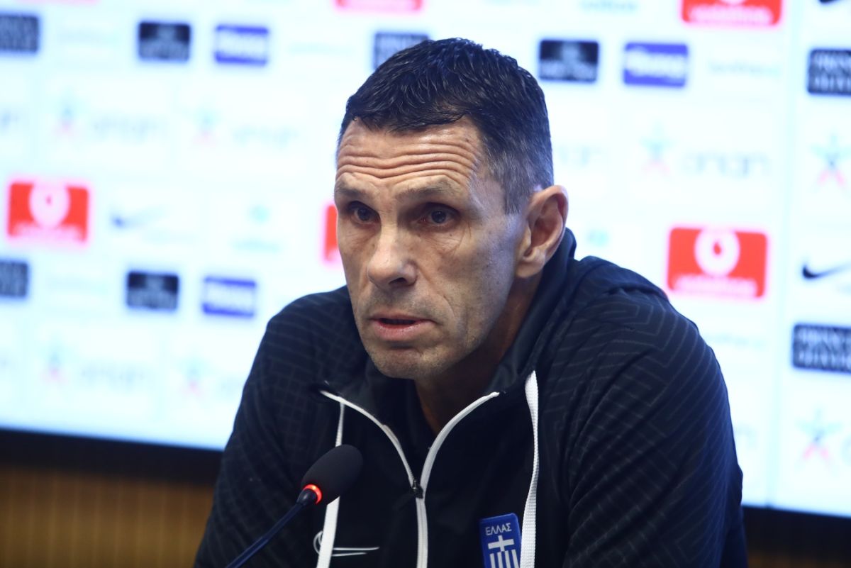 Πογιέτ: «Είμαστε φαβορί, δεν υπάρχει δικαιολογία»!