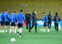 Εθνική Ελλάδας: Η τελική 23άδα του Πογέτ για το ματς με το Καζακστάν [vid]