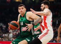 Euroleague: Πως διαμορφώνεται η βαθμολογία μετά τις νίκες Παναθηναϊκού, Αρμάνι, Φενέρ και Βαλένθια