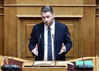 Ανδρουλάκης: Ψηφίζουμε την αγορά των νέων Canadair