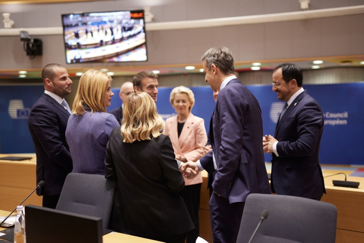 Διχάζει το ευρωομόλογο την ΕΕ: «Όχι» από χώρες του Βορρά – «Ναι» από Γαλλία και Νότο