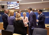 Διχάζει το ευρωομόλογο την ΕΕ: «Όχι» από χώρες του Βορρά – «Ναι» από Γαλλία και Νότο