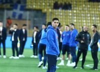 Εθνική Ελλάδος: Αυτή είναι η ενδεκάδα για το ματς με το Καζακστάν
