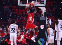 Euroleague: Πως διαμορφώνεται η βαθμολογία μετά τις νίκες Ολυμπιακού, Ζαλγκίρις, Εφές και Ρεάλ [vid]