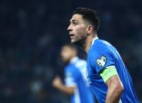 Η αντίδραση του Μπακασέτα όταν του ζητήθηκε να σχολιάσει τα δημοσιεύματα για βόλτες των Ελλήνων στη Γεωργία