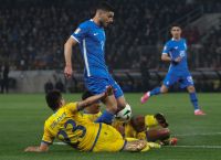 Μεγάλο βήμα για την πρόκριση στο Ευρωπαϊκό Πρωτάθλημα έκανε η Εθνική Ελλάδας με 5-0 του Καζακστάν