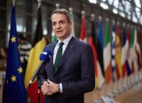 Μητσοτάκης: Καμία συμφωνία με την Ουκρανία, δεν θα υπέγραφα εν κρυπτώ [vid]