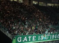 Παναθηναϊκός: Sold Out το Μπάγερν-Παναθηναϊκός AKTOR με έντονο ελληνικό στοιχείο!