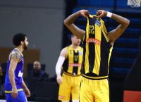 ΑΕΚ: Με 101-97 επικράτησε στα Λιόσια το Περιστέρι