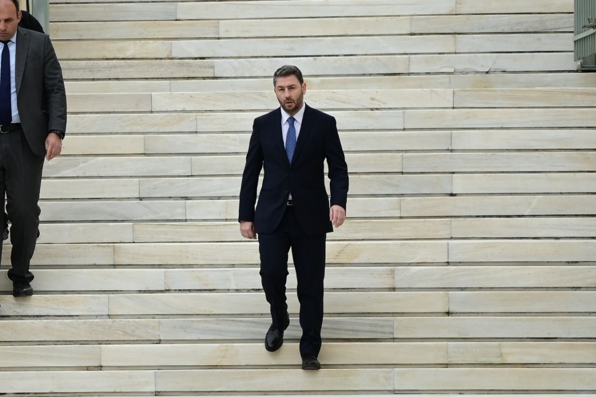 Ανδρουλάκης: Ο αξίες των προγόνων μας η πυξίδα για να πετύχουμε περισσότερη ευημερία