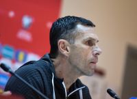 Ελλάδα Γεωργία: Πογέτ: «Είμαστε συντετριμμένοι, δεν είναι η στιγμή να μιλήσω για το μέλλον»