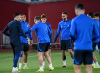 Έτοιμη η Εθνικής Ελλάδας για τον “τελικό” με τη Γεωργία
