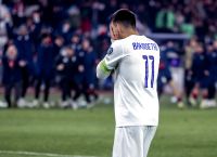 Heartbreak for Greece as Euro 2024 Dream Ends in Defeat to Georgia