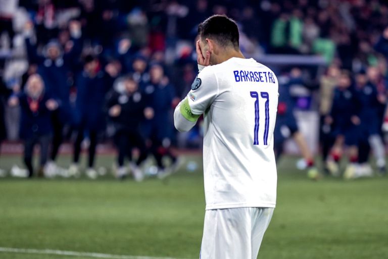 Heartbreak for Greece as Euro 2024 Dream Ends in Defeat to Georgia