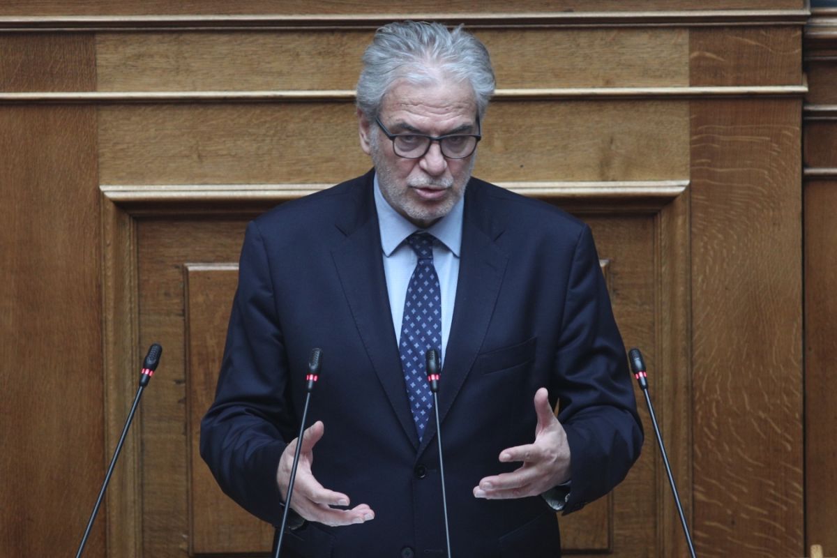 Stylianides: Greece ought to co-shape shipping rules