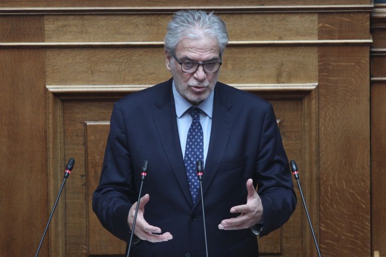 Stylianides: Greece ought to co-shape shipping rules