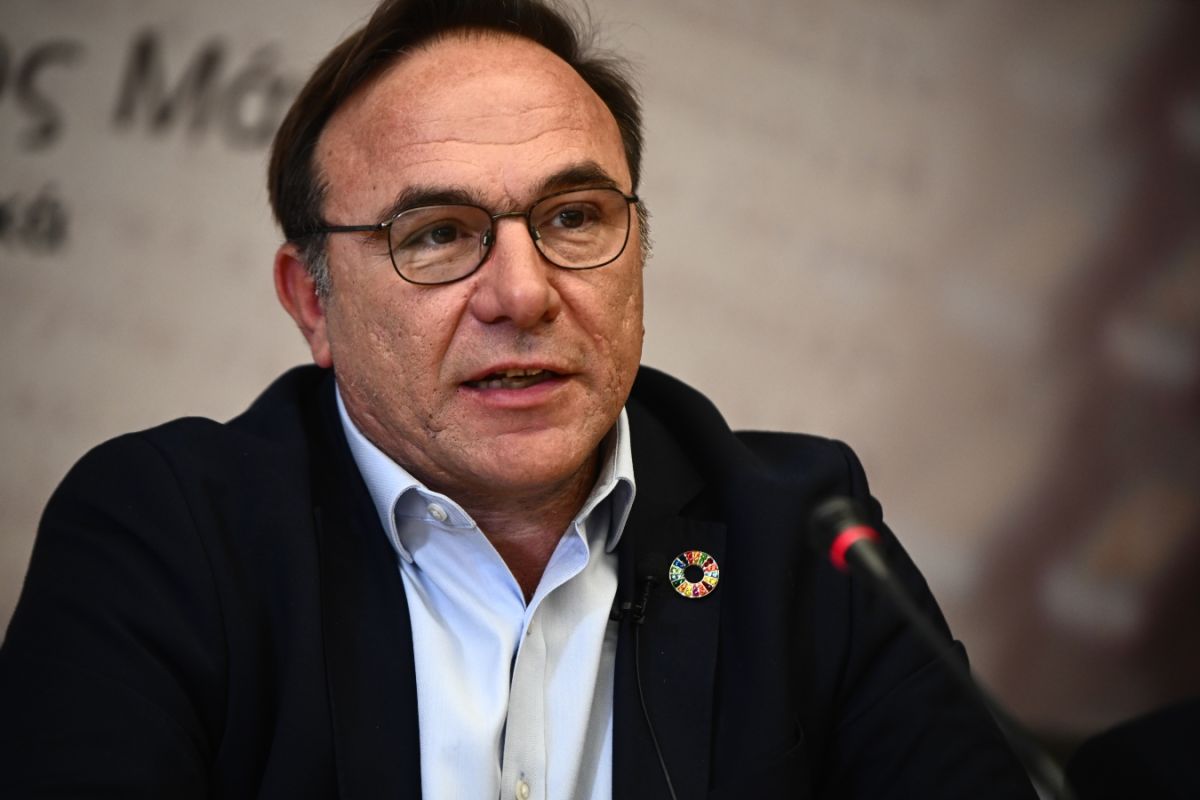 ΚΟΣΜΟΣ: «Στεκόμαστε δίπλα στον Χάρη Δούκα -Η αλήθεια δεν φοβάται μονταζιέρες»