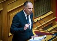 The issue of Fredi Beleri is not bilateral, it is European, Gerapetritis says