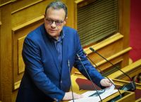 Φάμελλος: Ο Μητσοτάκης πρέπει να έρθει στη Βουλή και να απολογηθεί