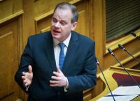 Καραμανλής: Δεν κρύφτηκα, δεν κρύβομαι, δεν θα κρυφτώ από καμία βουλευτική ασυλία