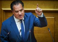 Άδωνις: Το επίθετο «Καραμανλής» εξοργίζει την αντιπολίτευση