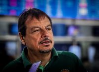 Αταμάν: Στόχος μας η υπεράσπιση της δεύτερης θέσης