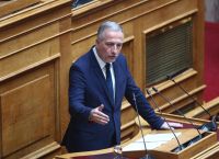 Καλαφάτης: «Πολιτική αθλιότητα η προσπάθεια κομματικοποίησης ενός ανθρώπινου δράματος»