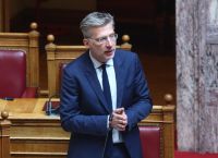 Σκέρτσος: Έχασα τον αδερφό μου σε τροχαίο, νιώθω απόλυτα τον πόνο των οικογενειών
