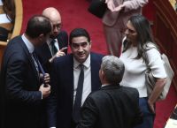 Σάλος από την “ομολογία” Παππά για προσυνεννόηση ΠΑΣΟΚ – ΣΥΡΙΖΑ