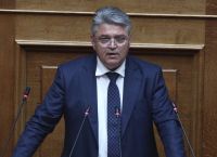 Δημήτρης Νατσιός: Η κοινωνία υπέστη εξαθλίωση – Βλέπουμε τις συνέπειες μέρα με τη μέρα