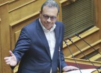 Φάμελλος: Όλα σχεδιάστηκαν, ενορχηστρώθηκαν, εκτελέστηκαν από τον μηχανισμό της ΝΔ και τον Μητσοτάκη