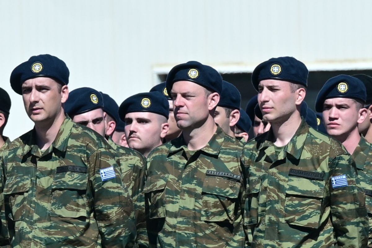 Θήβα: Ορκίζεται ο Στέφανος Κασσελάκης ανήμερα των γενεθλίων του