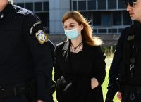 Ρούλα Πισπιρίγκου: Ισόβια για την ανθρωποκτονία της Τζωρτζίνας