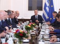 Υπουργικό Συμβούλιο: Όλα όσα συζητήθηκαν στη συνεδρίαση [vid]