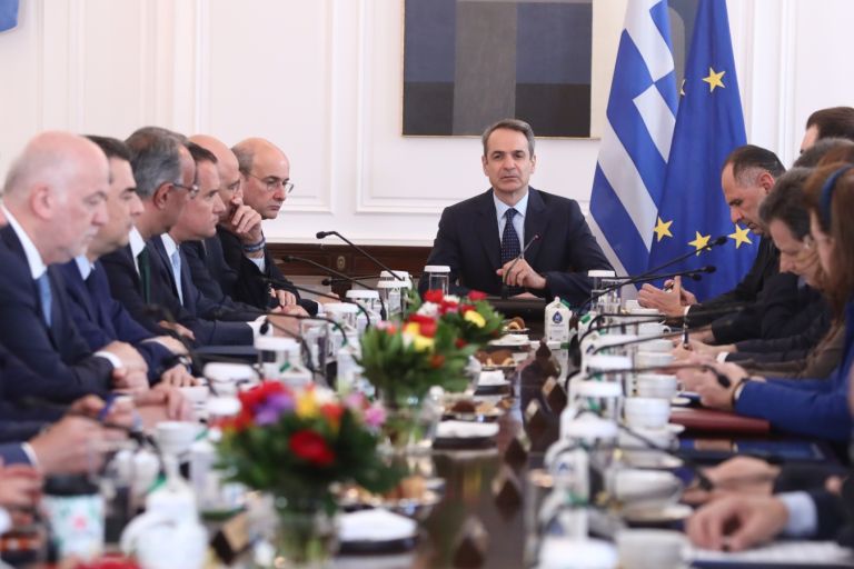 Υπουργικό Συμβούλιο: Όλα όσα συζητήθηκαν στη συνεδρίαση [vid]