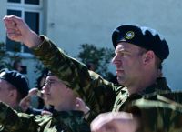 Ορκίστηκε ο Στέφανος Κασσελάκης – Επιστρέφει με 5ήμερη άδεια στην Αθήνα [vid]