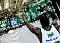 Το buzzer beater του Ναν που έδωσε τη νίκη στον Παναθηναϊκό [vid]
