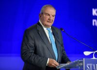 Καραμανλής: Οι ευρωπαϊκές πολιτικές ηγεσίες οφείλουν να αφουγκραστούν τις ανησυχίες των πολιτών