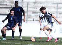 Σουπερ λιγκ 2: Ο Λεβαδειακός νίκησε τη Νίκη Βόλου στην έδρα του και ξέφυγε από την ΑΕΛ
