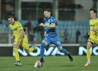 ΠΑΣ Γιάννινα: Ισόπαλοι 1-1 με τον Παναιτωλικό στους Ζωσιμάδες