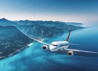 Η Delta Air Lines θα ξαναρχίσει πτήσεις προς το Ισραήλ την 7η Ιουνίου
