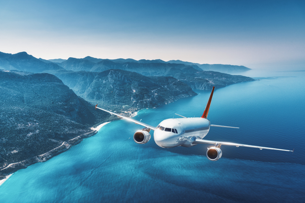 Η Delta Air Lines θα ξαναρχίσει πτήσεις προς το Ισραήλ την 7η Ιουνίου