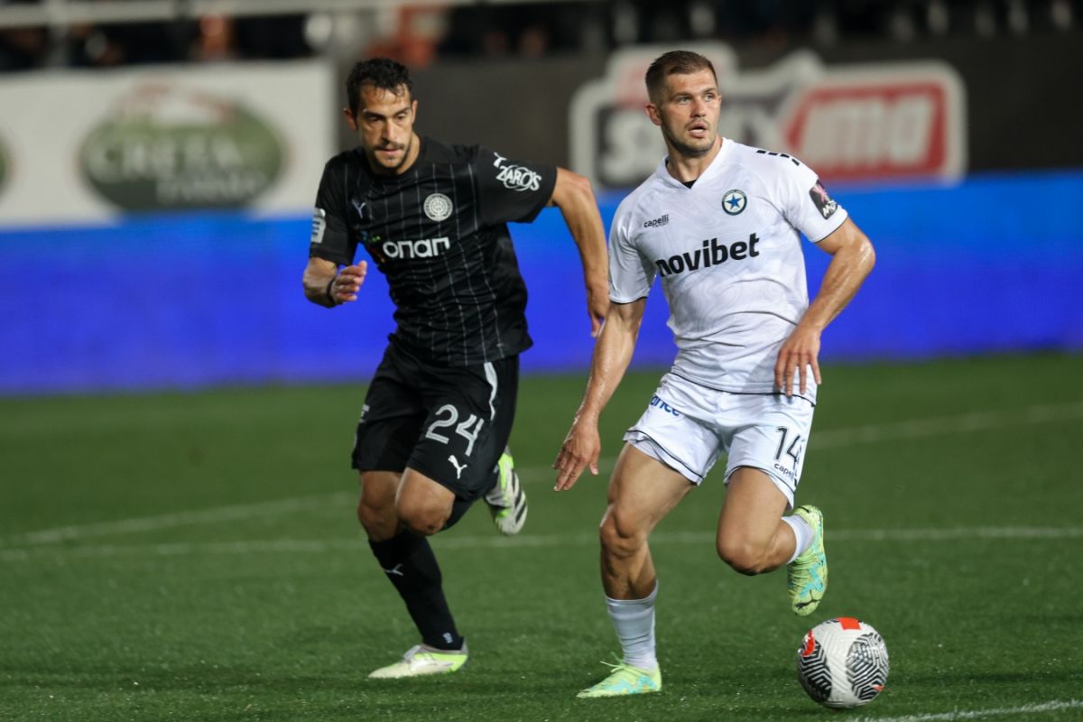 Super League: Η βαθμολογία των playouts