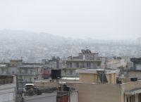 Mε ρεκόρ υψηλών θερμοκρασιών το τελευταίο σαββατοκύριακο του Μαρτίου