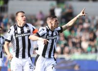 ΠΑΟ ΠΑΟΚ: 0-1 στο 2′ ο Ντεσπόντοφ
